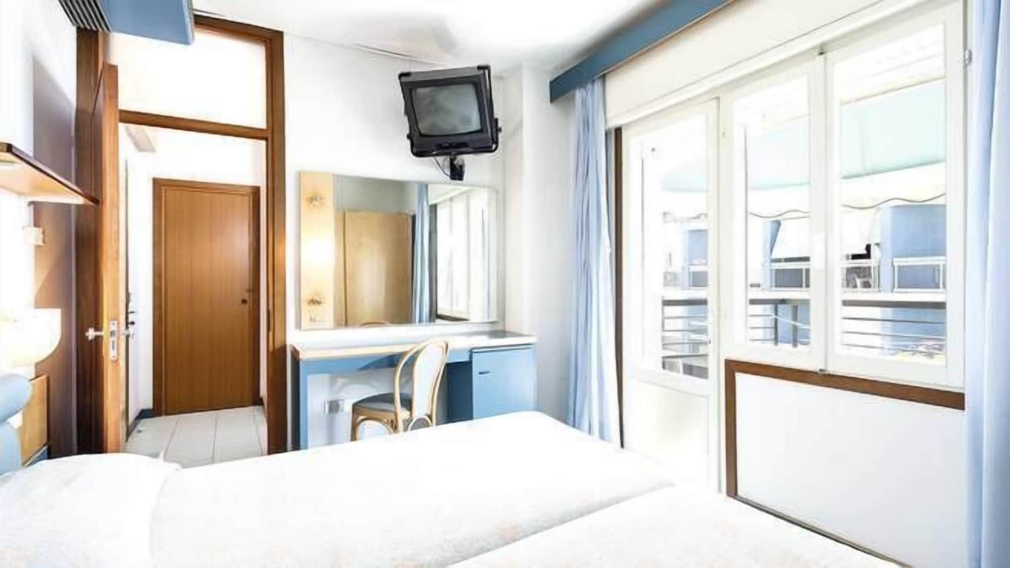 Hotel Ambasciatori Palace Τζεσόλο Λίντο Εξωτερικό φωτογραφία