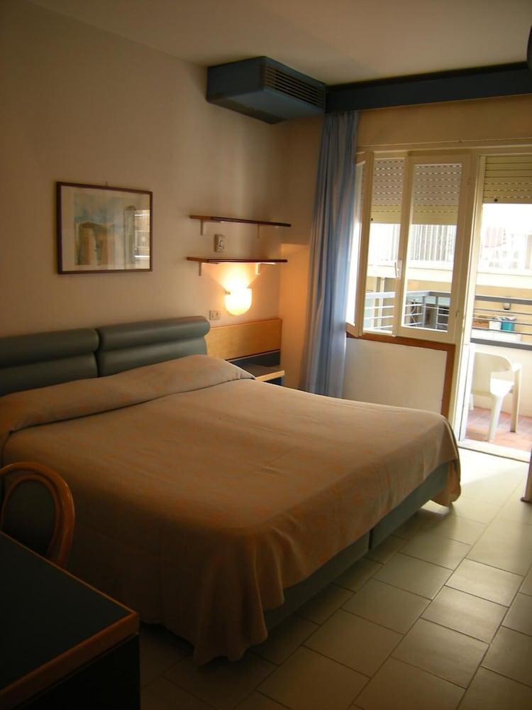Hotel Ambasciatori Palace Τζεσόλο Λίντο Εξωτερικό φωτογραφία