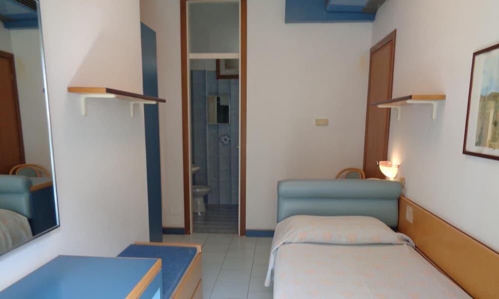 Hotel Ambasciatori Palace Τζεσόλο Λίντο Εξωτερικό φωτογραφία