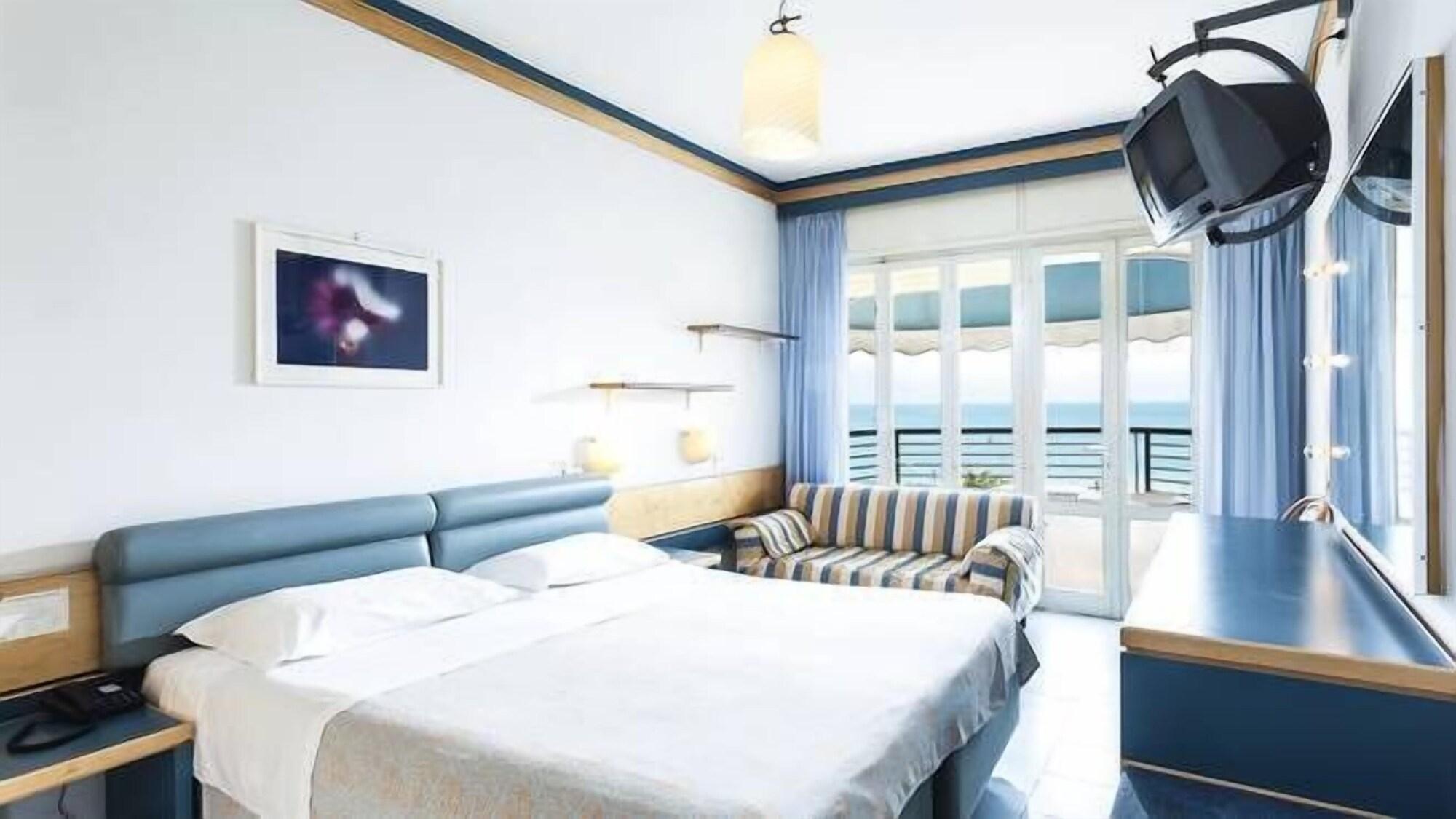 Hotel Ambasciatori Palace Τζεσόλο Λίντο Εξωτερικό φωτογραφία
