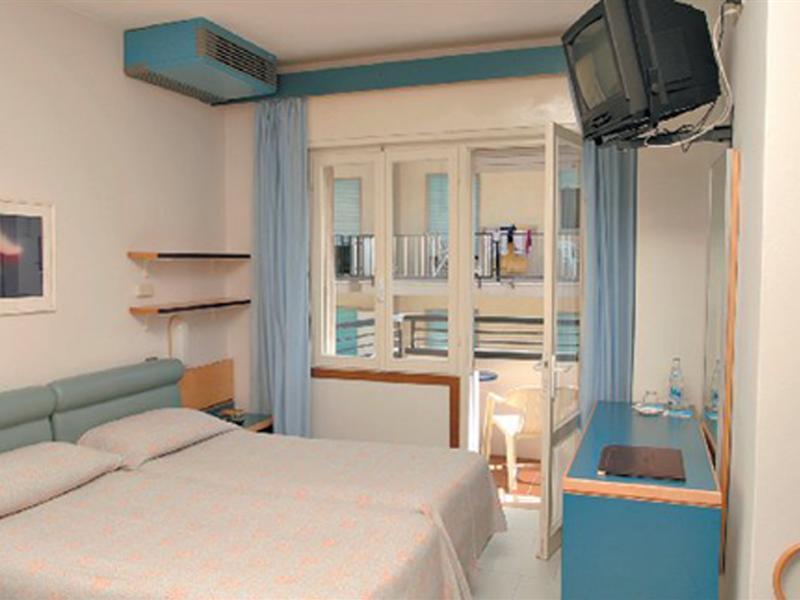 Hotel Ambasciatori Palace Τζεσόλο Λίντο Εξωτερικό φωτογραφία