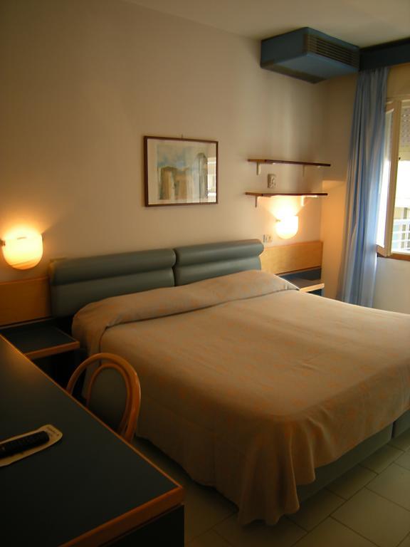 Hotel Ambasciatori Palace Τζεσόλο Λίντο Εξωτερικό φωτογραφία