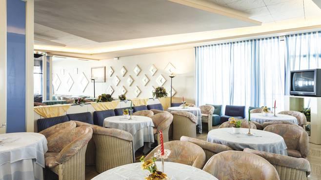 Hotel Ambasciatori Palace Τζεσόλο Λίντο Εξωτερικό φωτογραφία