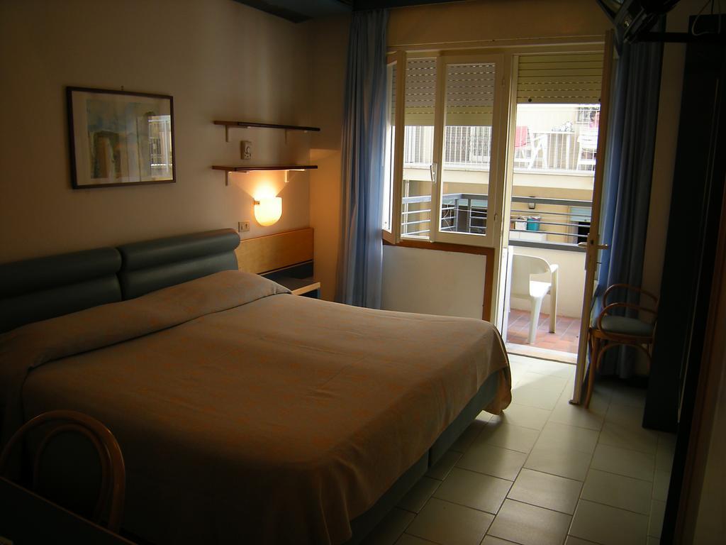 Hotel Ambasciatori Palace Τζεσόλο Λίντο Εξωτερικό φωτογραφία
