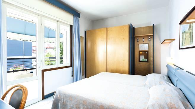 Hotel Ambasciatori Palace Τζεσόλο Λίντο Εξωτερικό φωτογραφία