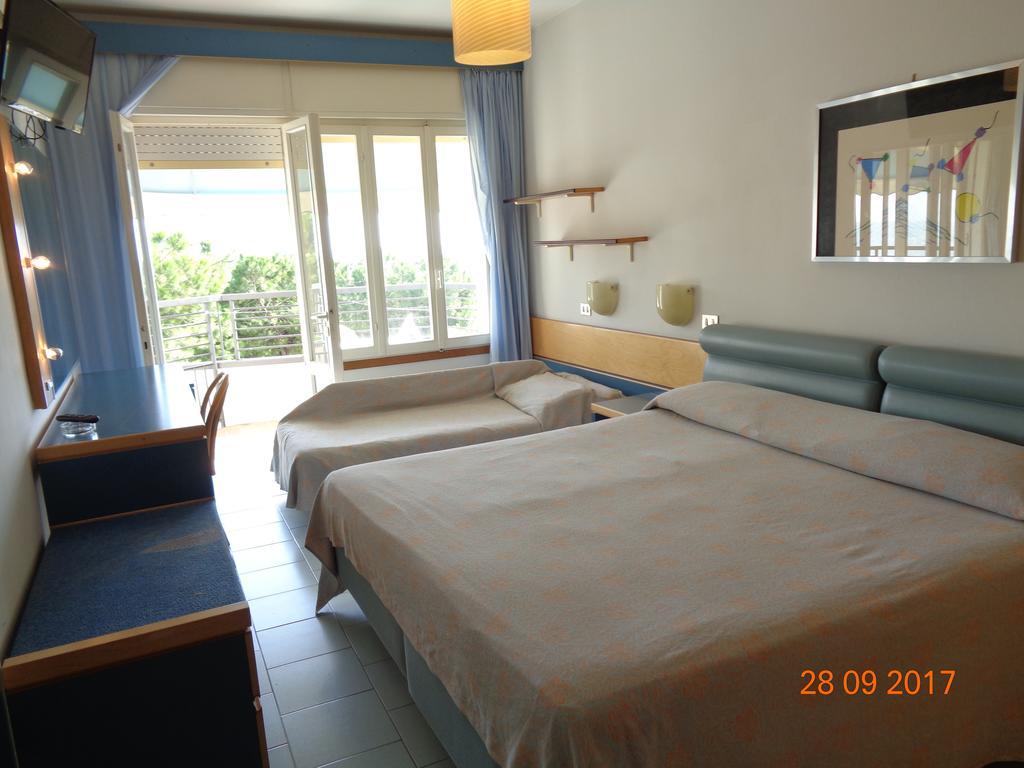 Hotel Ambasciatori Palace Τζεσόλο Λίντο Εξωτερικό φωτογραφία