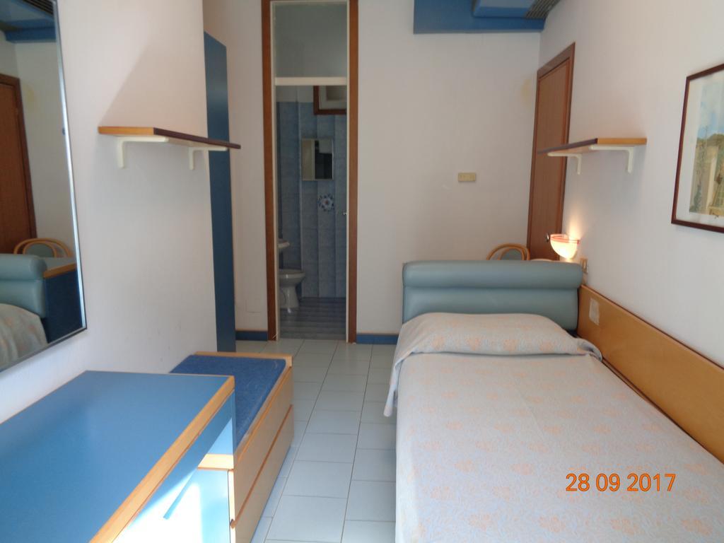 Hotel Ambasciatori Palace Τζεσόλο Λίντο Εξωτερικό φωτογραφία