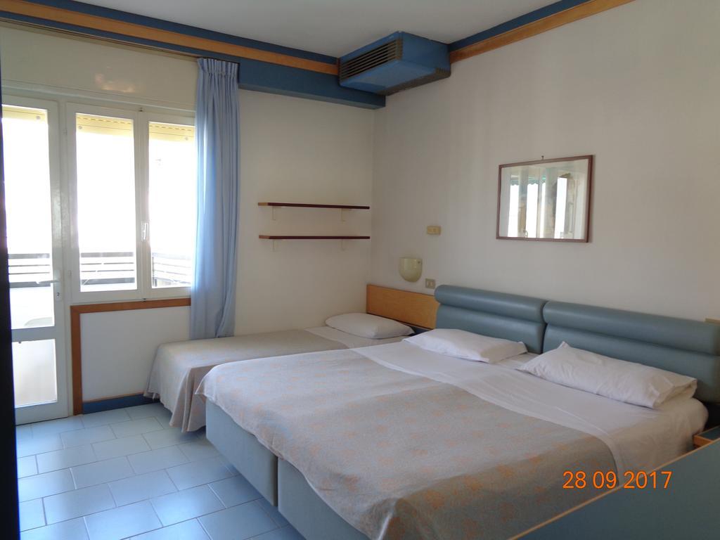 Hotel Ambasciatori Palace Τζεσόλο Λίντο Εξωτερικό φωτογραφία