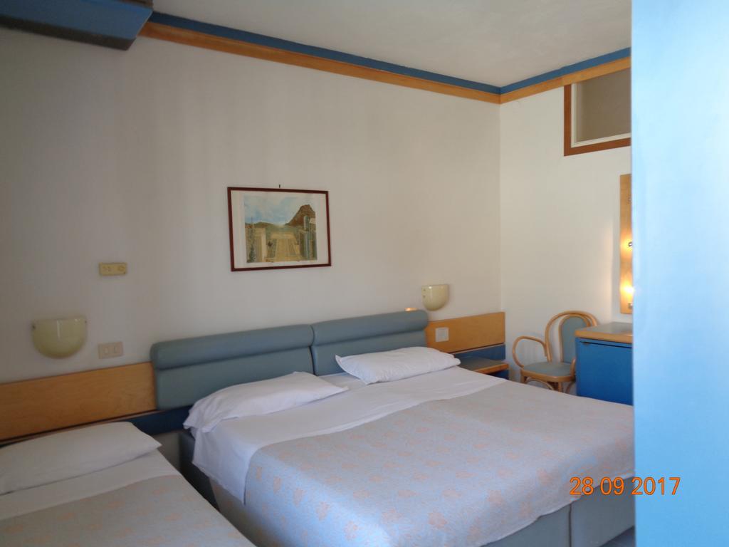 Hotel Ambasciatori Palace Τζεσόλο Λίντο Εξωτερικό φωτογραφία