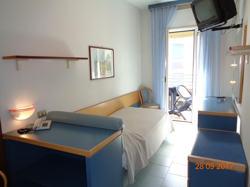 Hotel Ambasciatori Palace Τζεσόλο Λίντο Εξωτερικό φωτογραφία