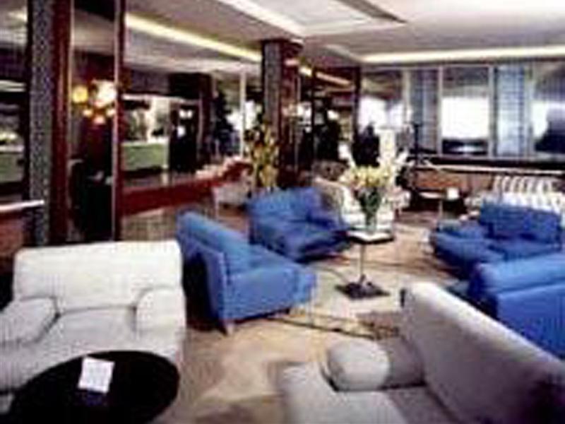 Hotel Ambasciatori Palace Τζεσόλο Λίντο Εξωτερικό φωτογραφία